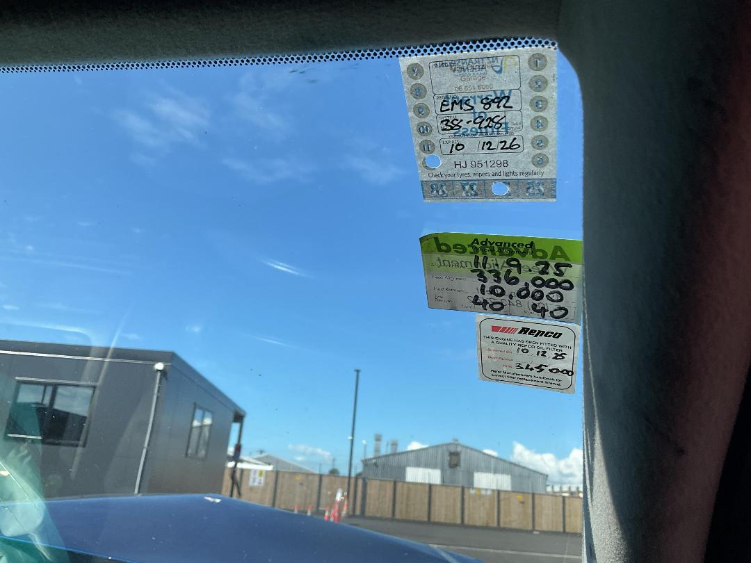 Photo '17' of Toyota Altezza