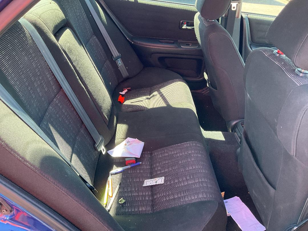 Photo '15' of Toyota Altezza