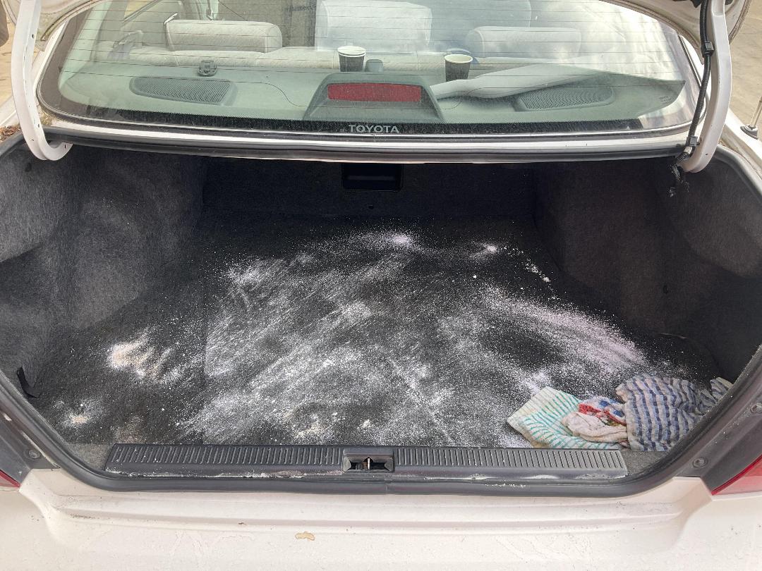 Photo '11' of Toyota Avalon VXI Photo '11' of Toyota Avalon VXI