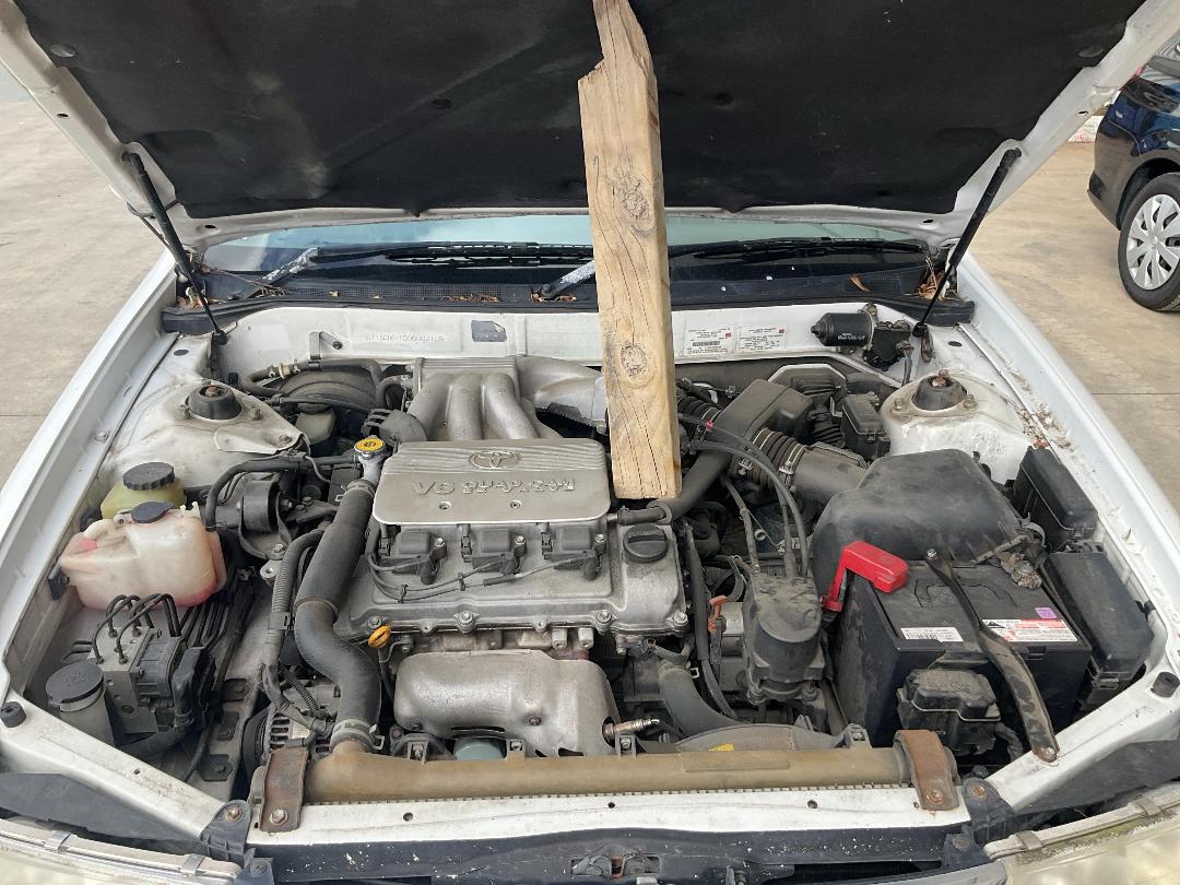 Photo '14' of Toyota Avalon VXI Photo '14' of Toyota Avalon VXI