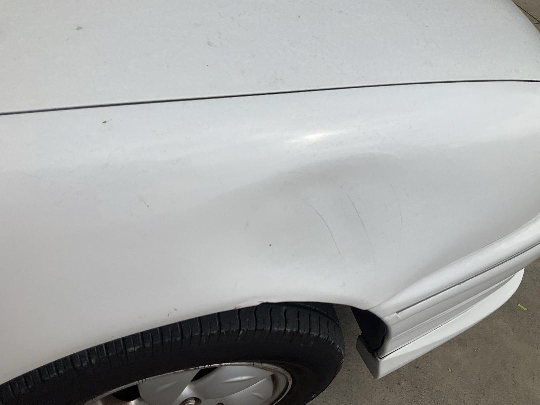 Photo '16' of Toyota Avalon VXI Photo '16' of Toyota Avalon VXI