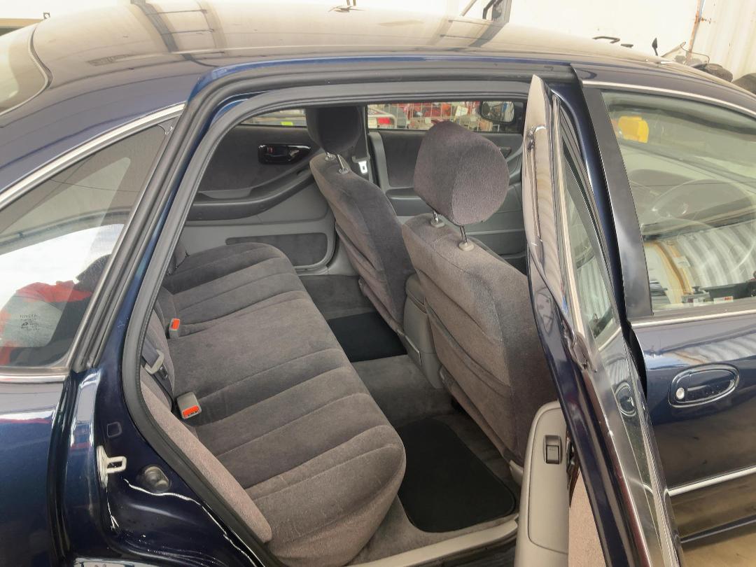 Photo '8' of Toyota Avalon VXI