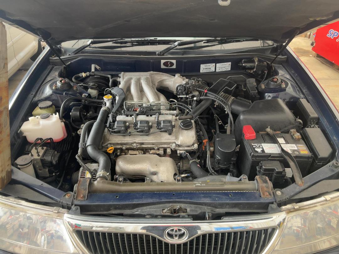 Photo '15' of Toyota Avalon VXI