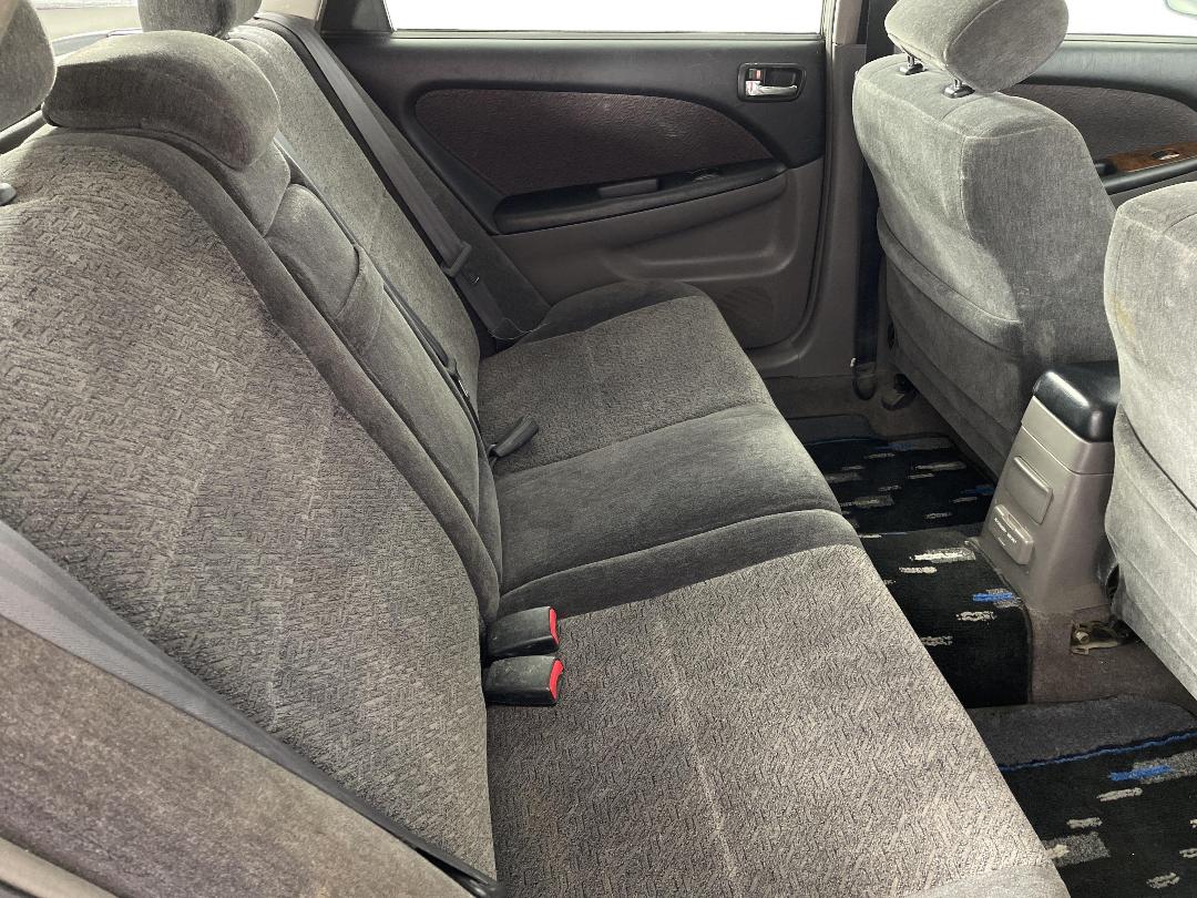 Photo '20' of Toyota Caldina Photo '20' of Toyota Caldina