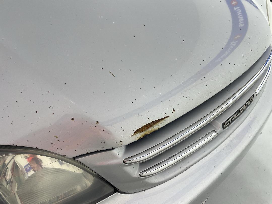 Photo '25' of Toyota Caldina Photo '25' of Toyota Caldina