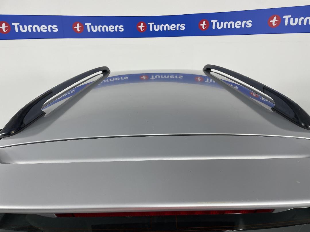 Photo '28' of Toyota Caldina Photo '28' of Toyota Caldina