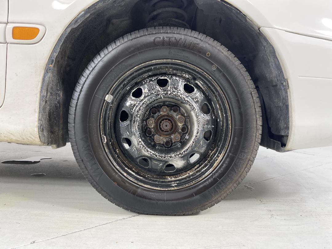 Photo '9' of Toyota Caldina Photo '9' of Toyota Caldina