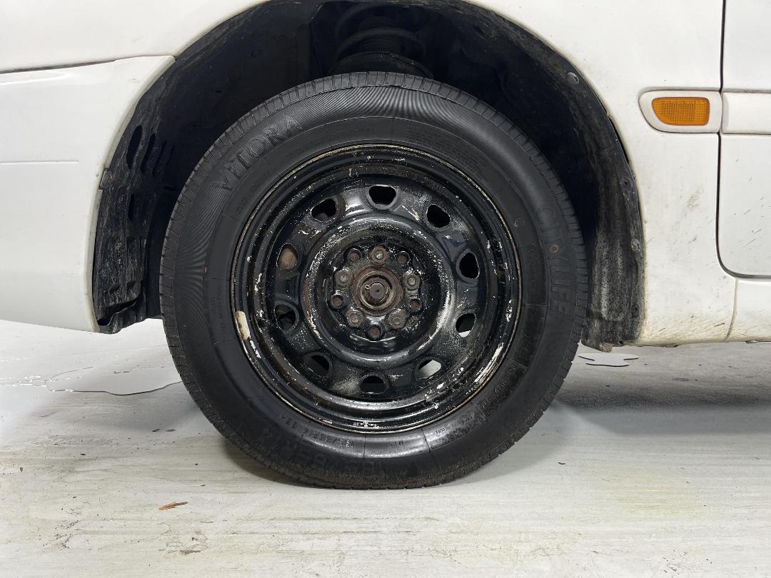 Photo '10' of Toyota Caldina Photo '10' of Toyota Caldina