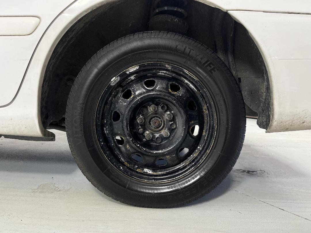 Photo '11' of Toyota Caldina Photo '11' of Toyota Caldina