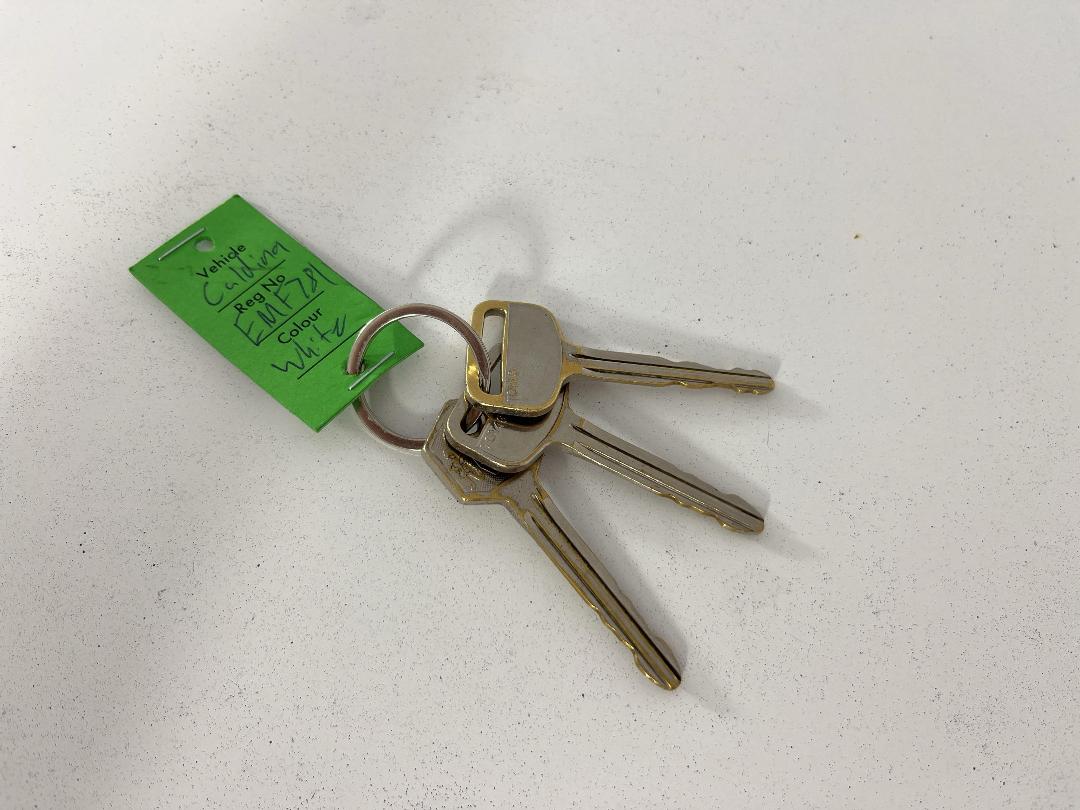 Photo '22' of Toyota Caldina Photo '22' of Toyota Caldina