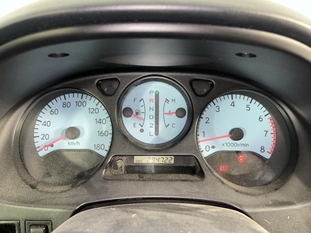 Photo '21' of Toyota Caldina Photo '21' of Toyota Caldina