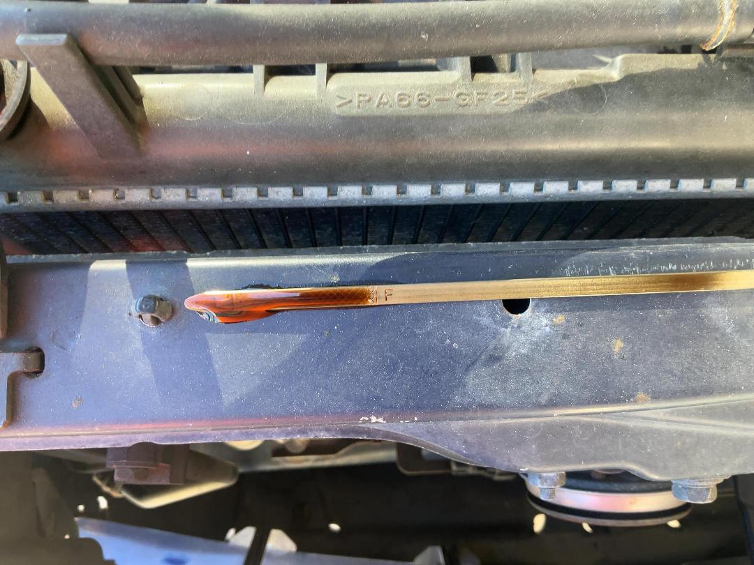 Photo '12' of Toyota Caldina