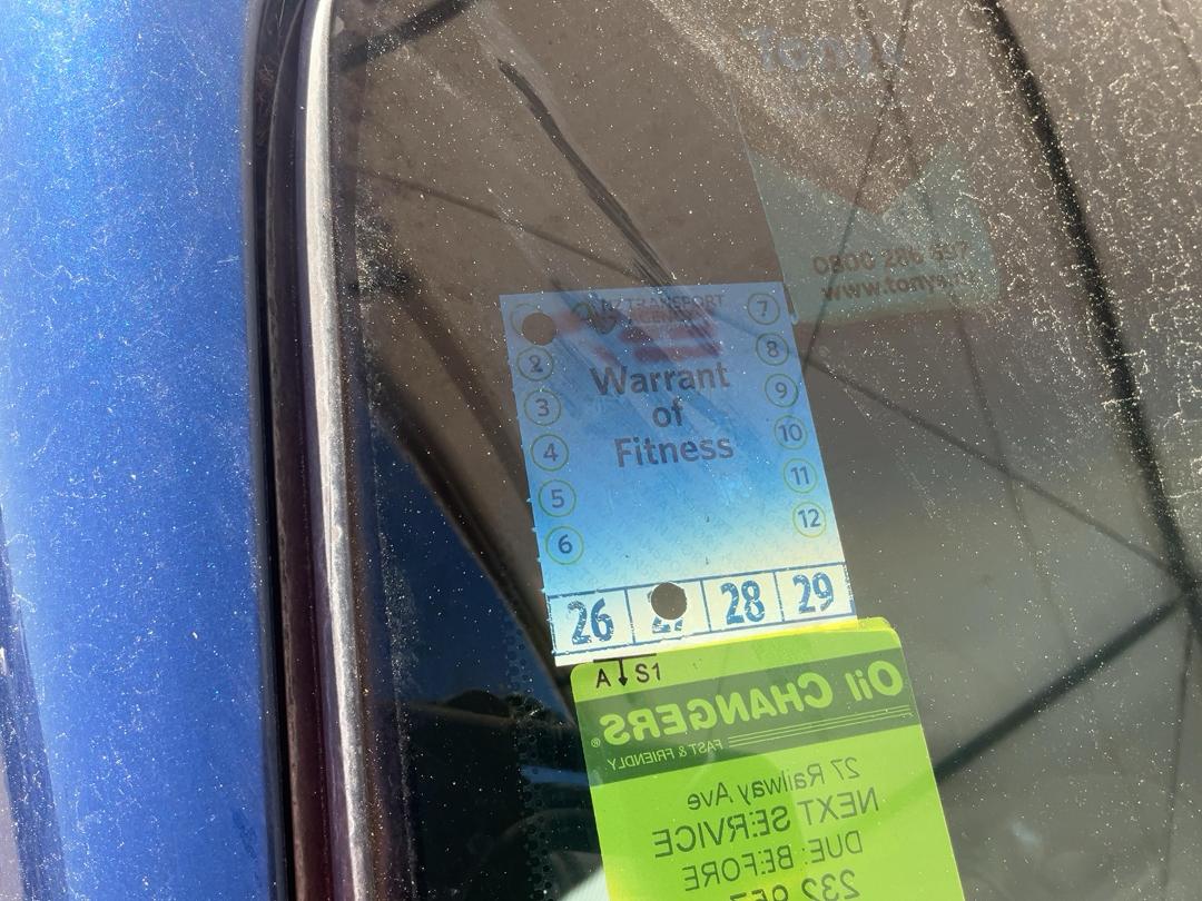 Photo '14' of Toyota Caldina