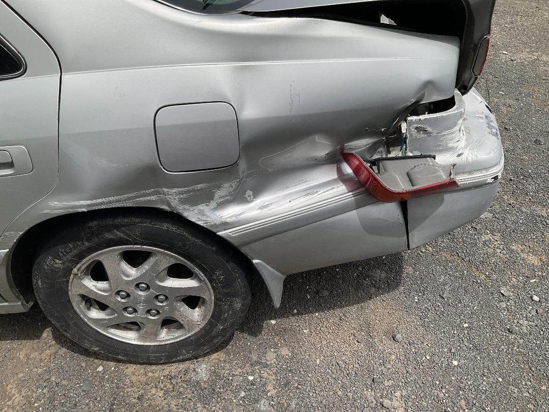 Photo '11' of Toyota Camry GRACIA Photo '11' of Toyota Camry GRACIA