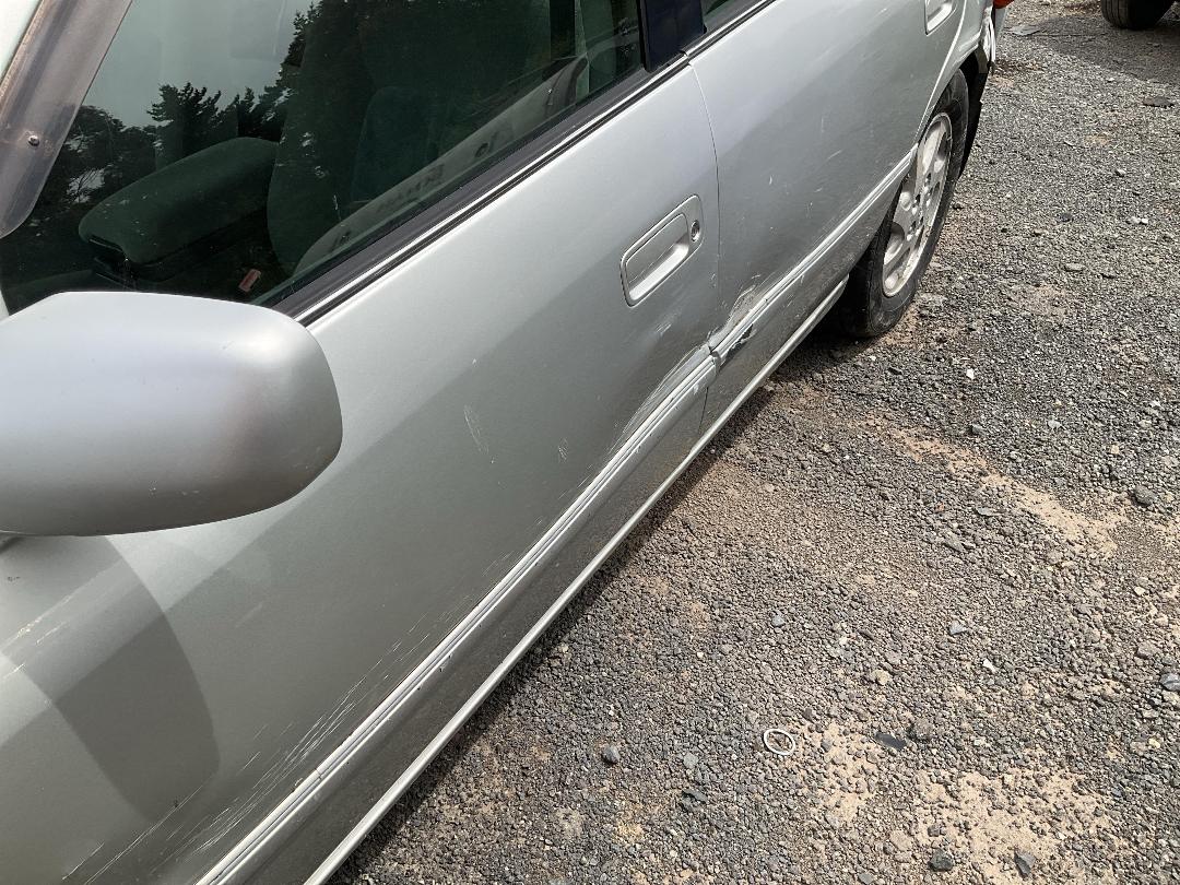 Photo '10' of Toyota Camry GRACIA Photo '10' of Toyota Camry GRACIA