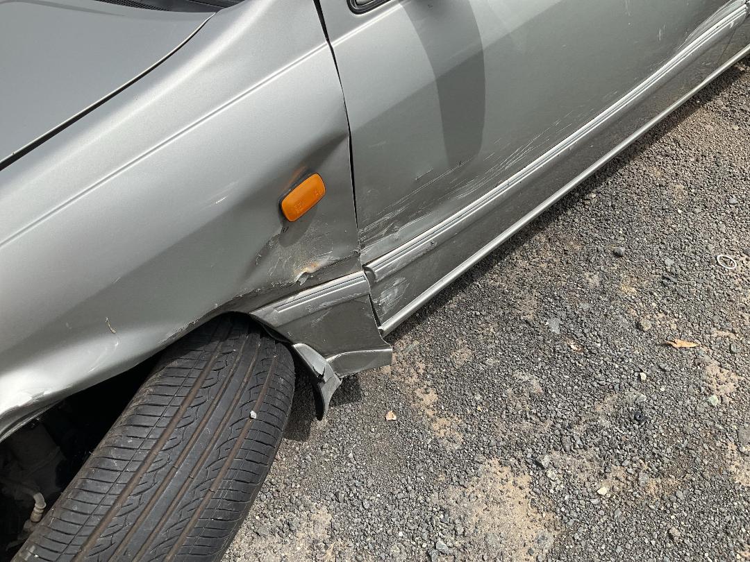 Photo '9' of Toyota Camry GRACIA Photo '9' of Toyota Camry GRACIA