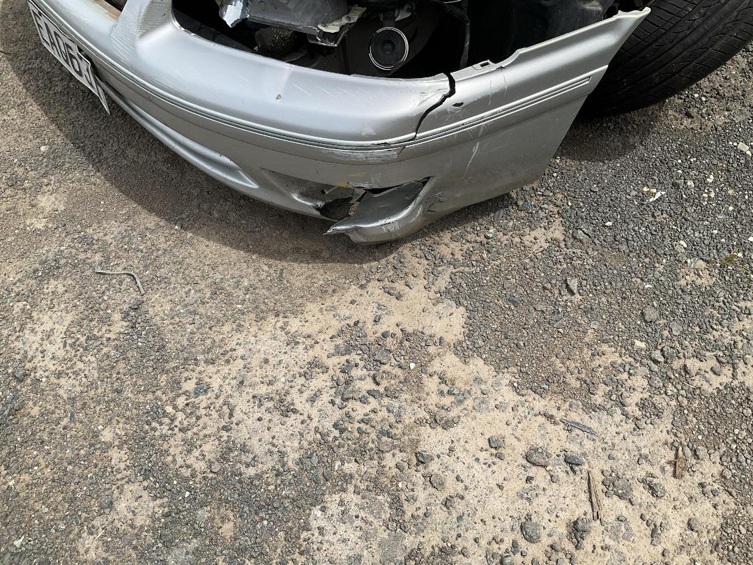 Photo '7' of Toyota Camry GRACIA Photo '7' of Toyota Camry GRACIA