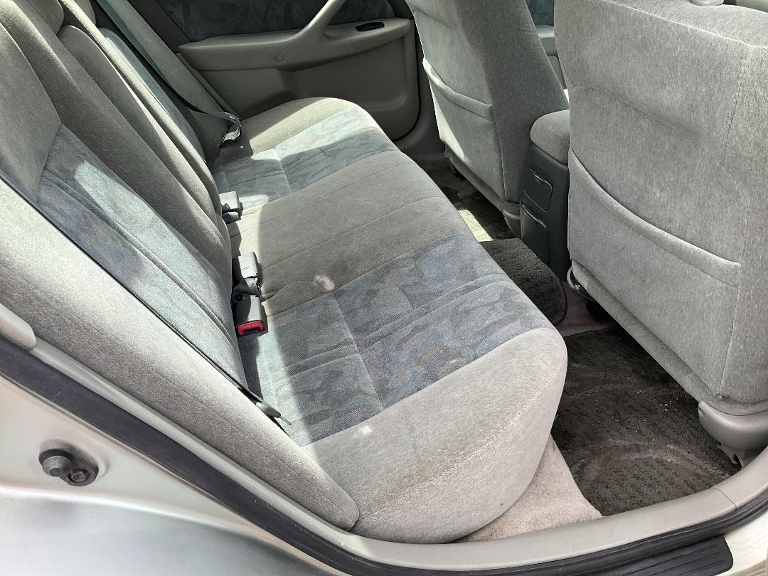 Photo '17' of Toyota Camry GRACIA Photo '17' of Toyota Camry GRACIA