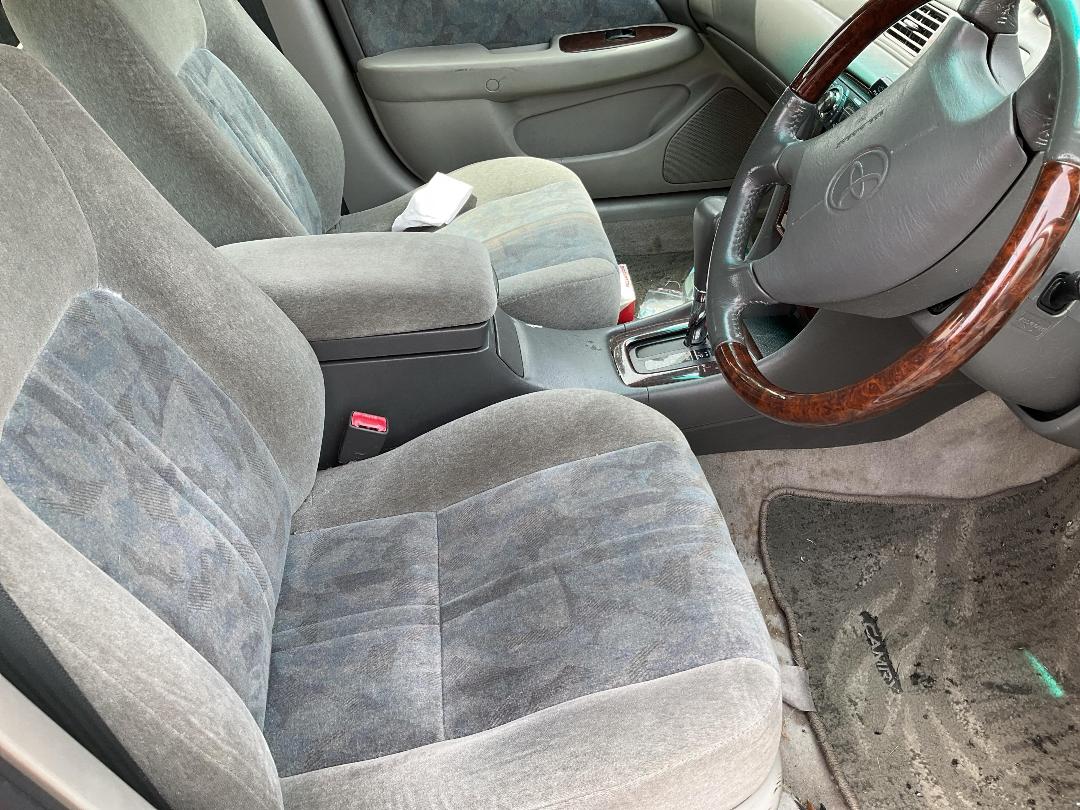 Photo '16' of Toyota Camry GRACIA Photo '16' of Toyota Camry GRACIA