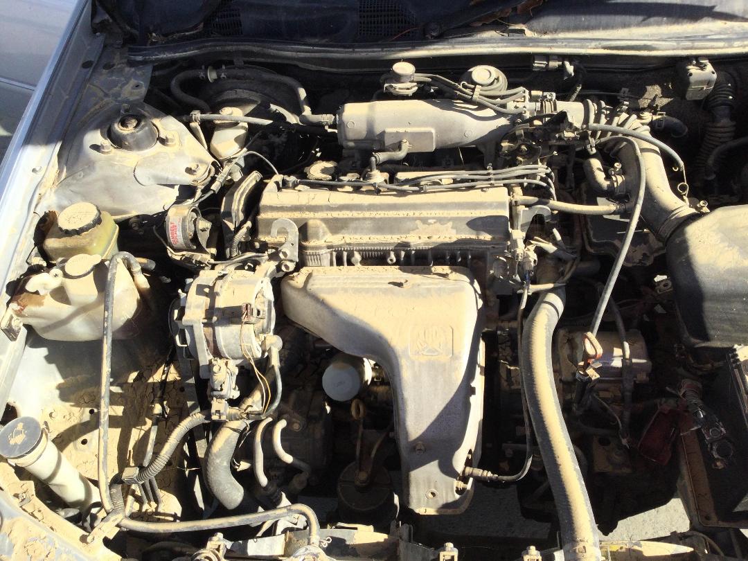 Photo '12' of Toyota Camry GL Photo '12' of Toyota Camry GL