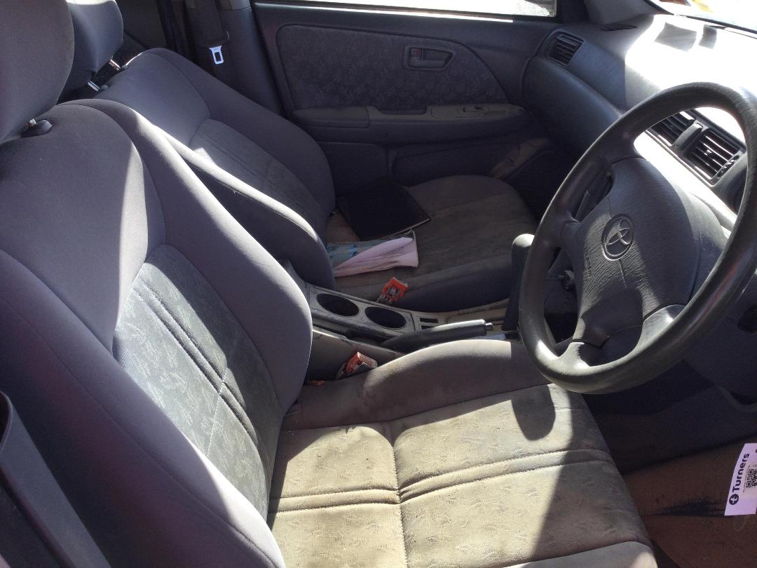 Photo '14' of Toyota Camry GL Photo '14' of Toyota Camry GL