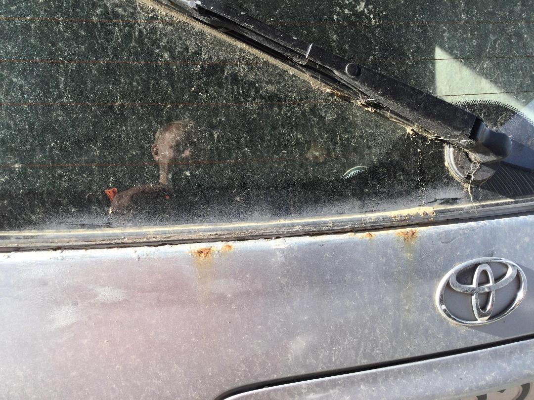 Photo '11' of Toyota Camry GL Photo '11' of Toyota Camry GL