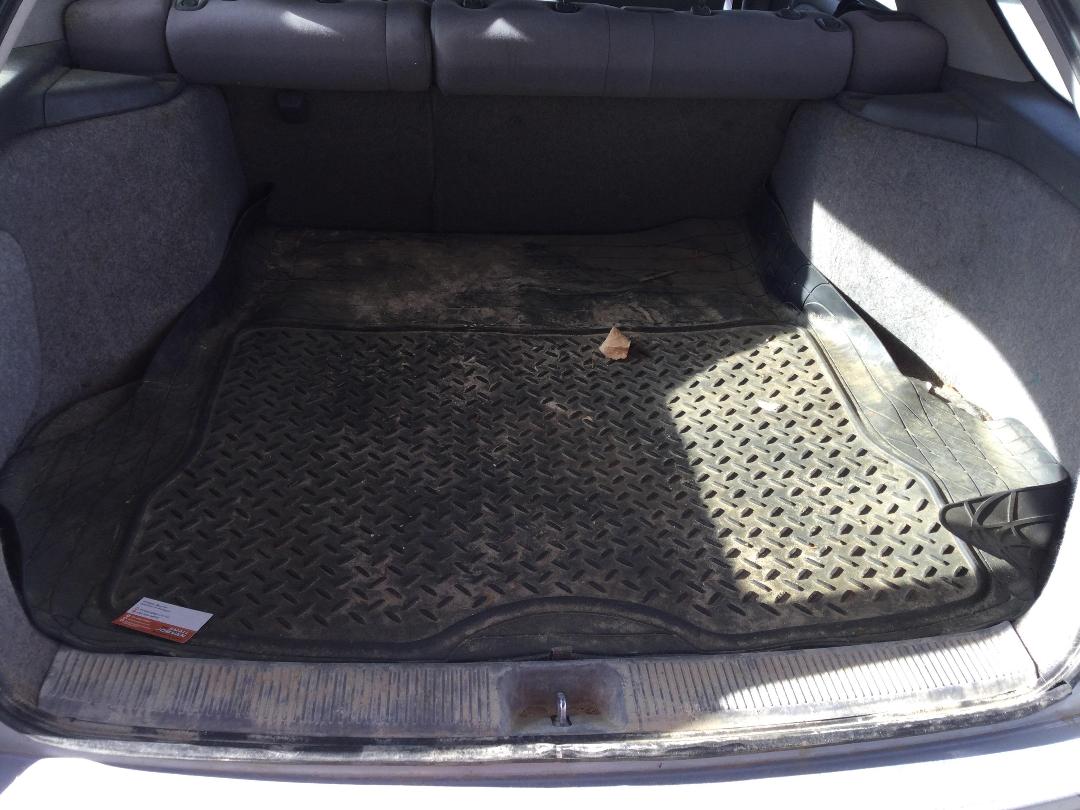 Photo '16' of Toyota Camry GL Photo '16' of Toyota Camry GL