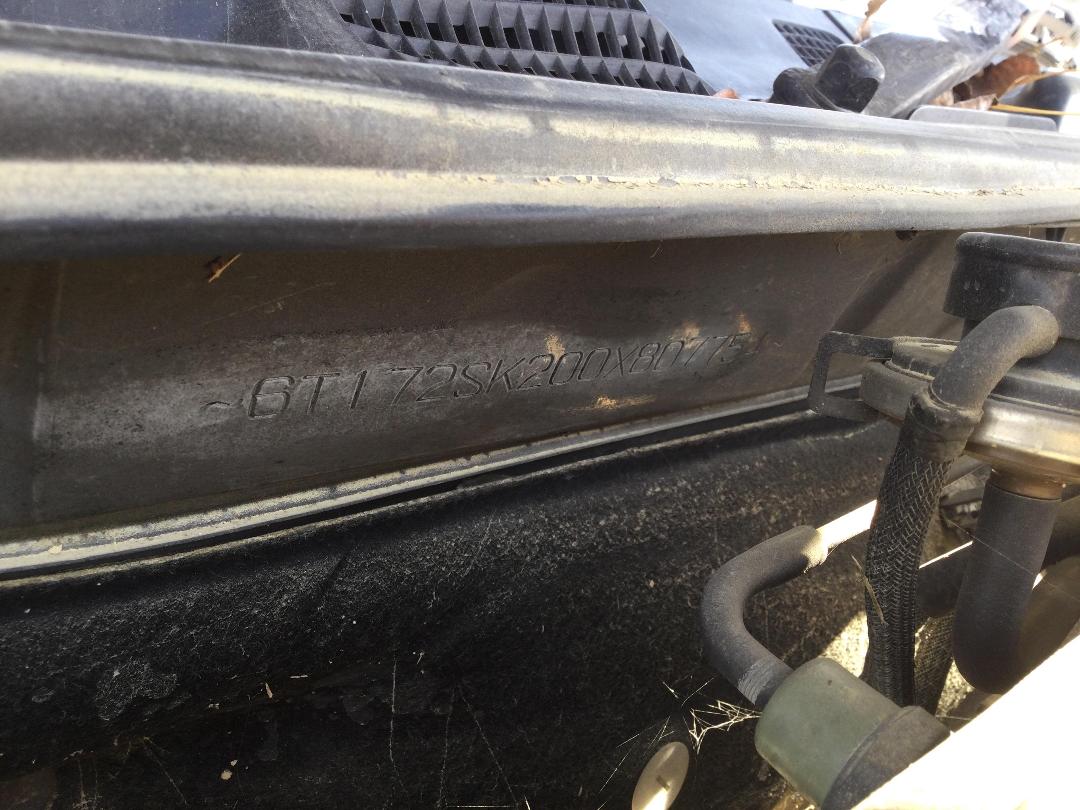 Photo '17' of Toyota Camry GL Photo '17' of Toyota Camry GL