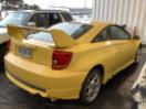 Thumbnail '3' of Toyota Celica