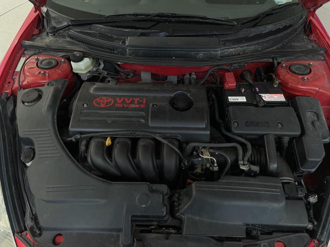 Photo '13' of Toyota Celica Photo '13' of Toyota Celica