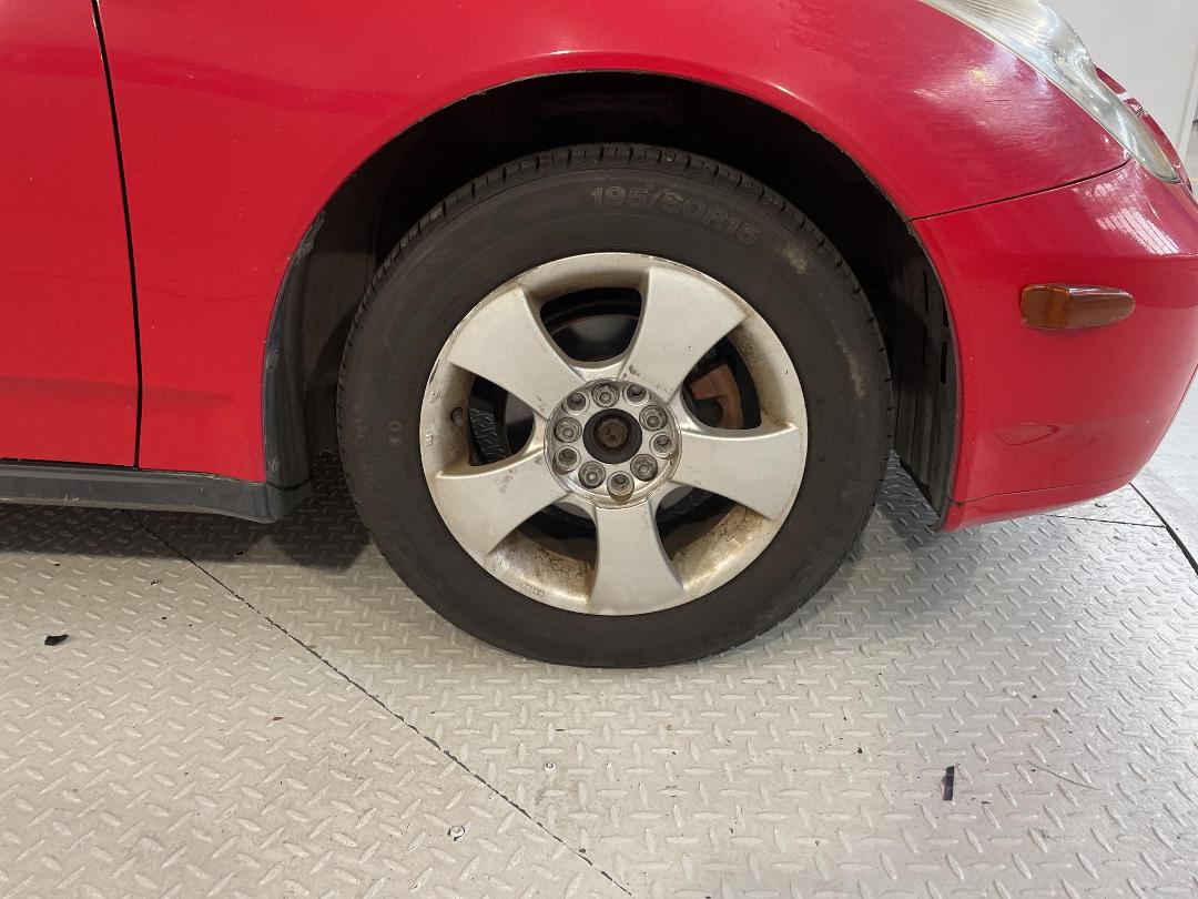 Photo '9' of Toyota Celica Photo '9' of Toyota Celica