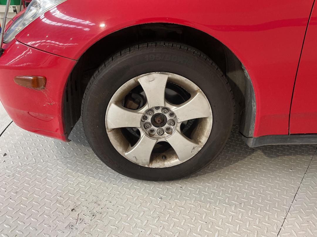 Photo '10' of Toyota Celica Photo '10' of Toyota Celica