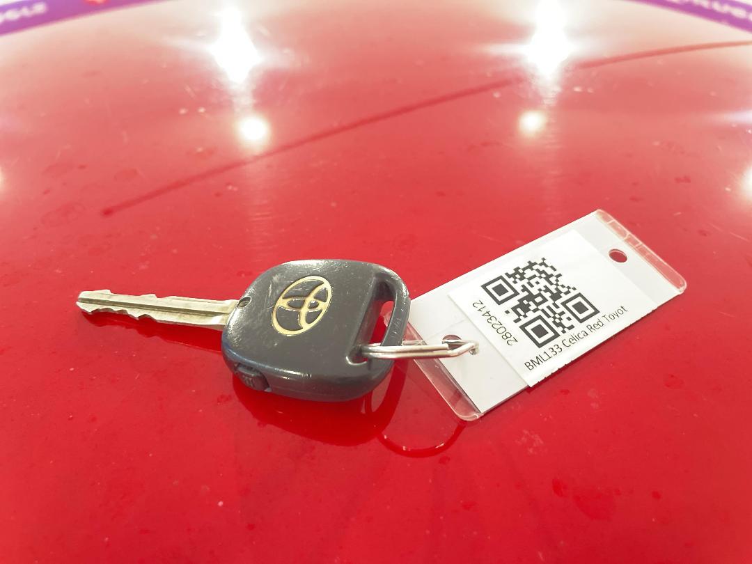 Photo '20' of Toyota Celica Photo '20' of Toyota Celica