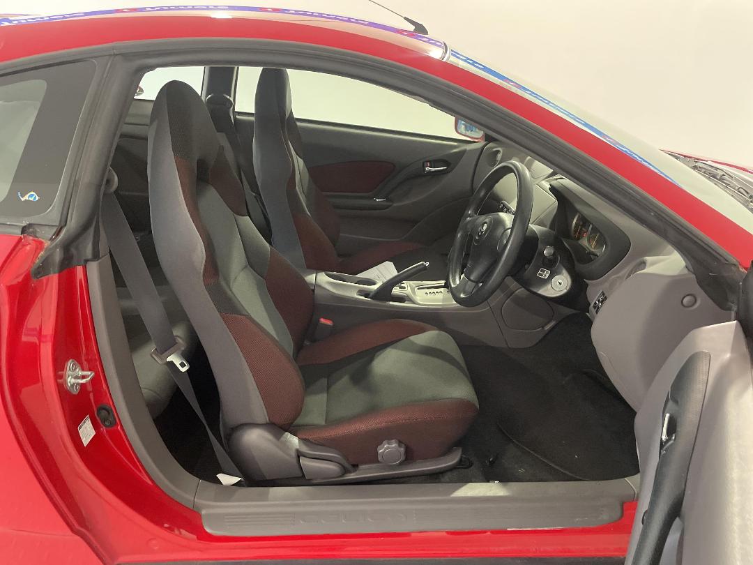 Photo '16' of Toyota Celica Photo '16' of Toyota Celica