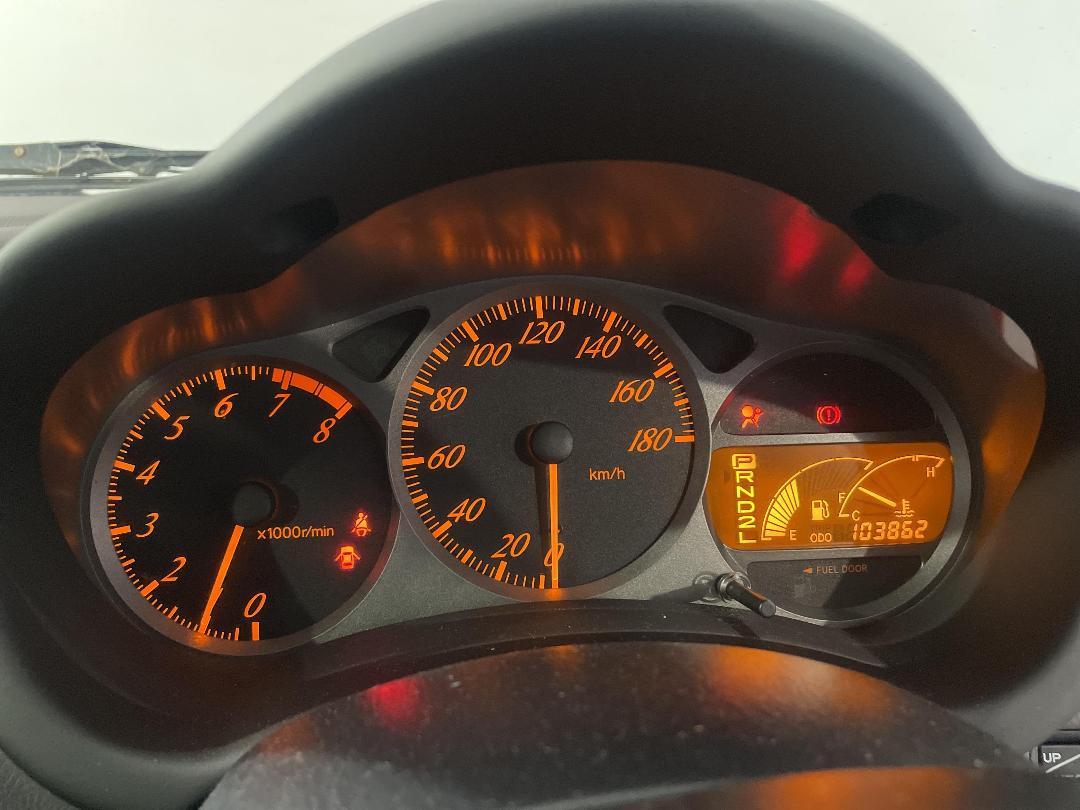 Photo '19' of Toyota Celica Photo '19' of Toyota Celica