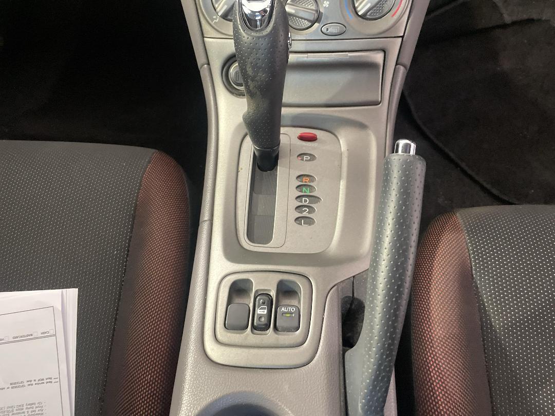 Photo '18' of Toyota Celica Photo '18' of Toyota Celica