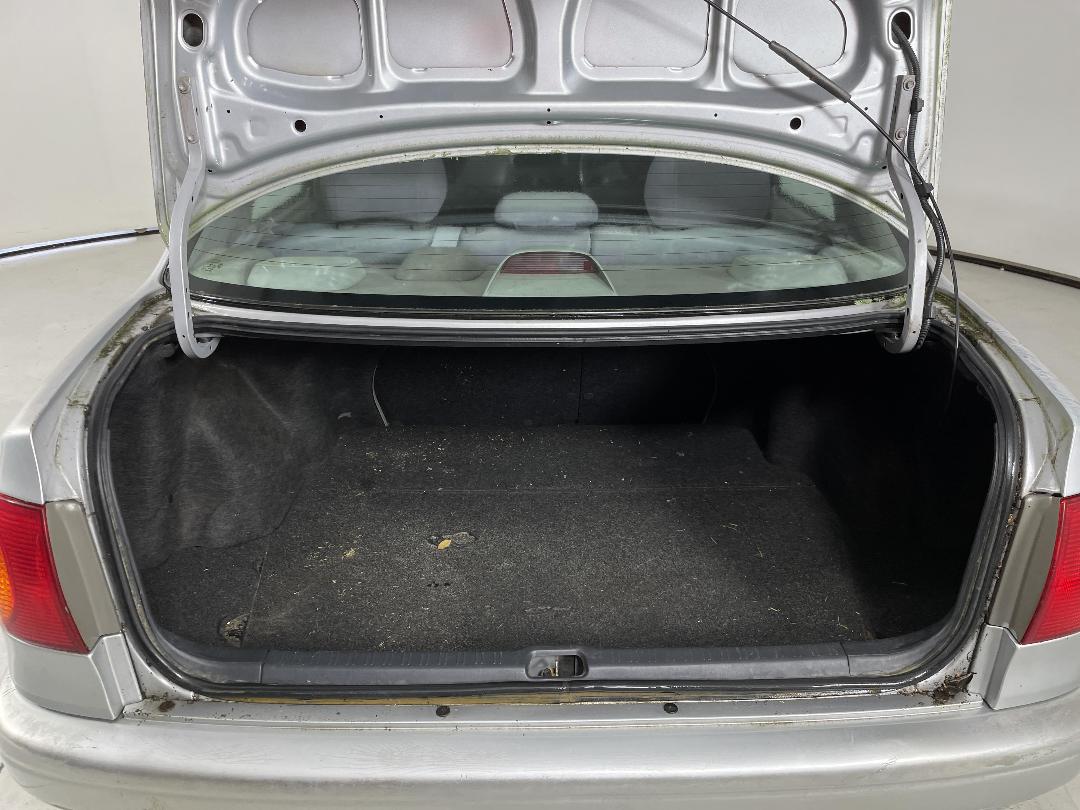 Photo '12' of Toyota Corolla GL Photo '12' of Toyota Corolla GL