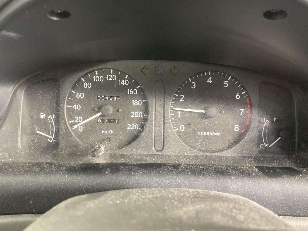 Photo '19' of Toyota Corolla GL Photo '19' of Toyota Corolla GL