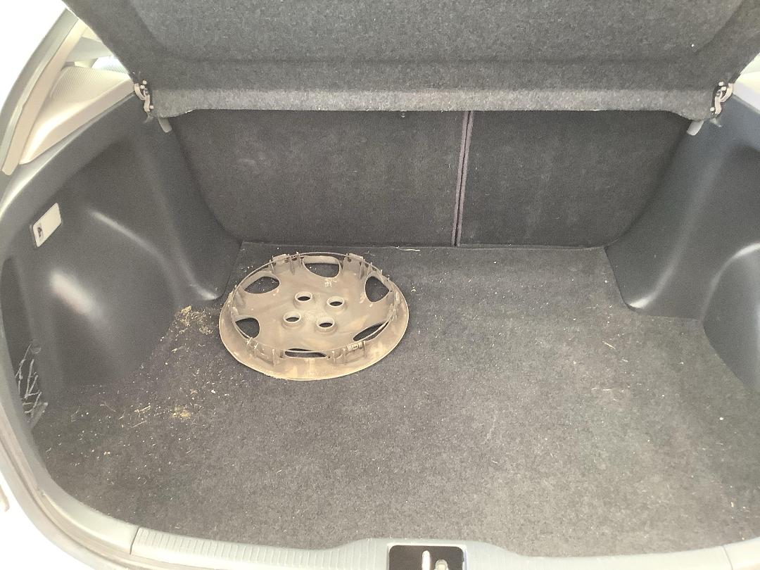 Photo '6' of Toyota Corolla Photo '6' of Toyota Corolla