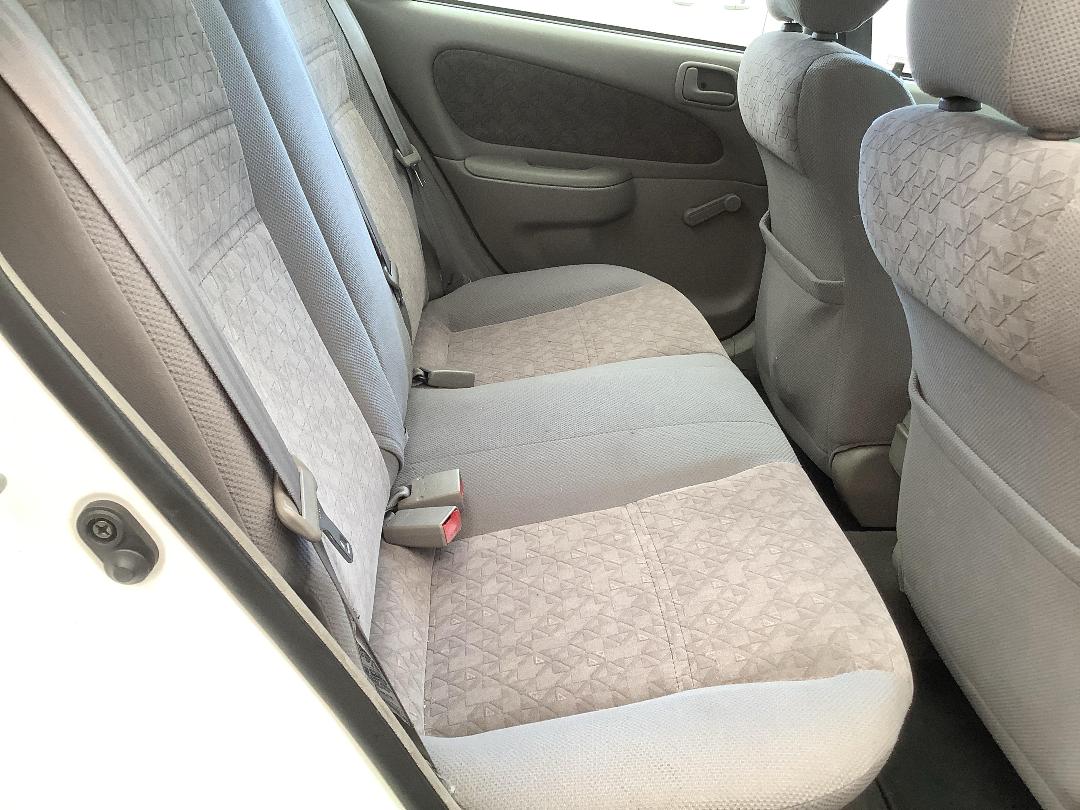 Photo '7' of Toyota Corolla Photo '7' of Toyota Corolla