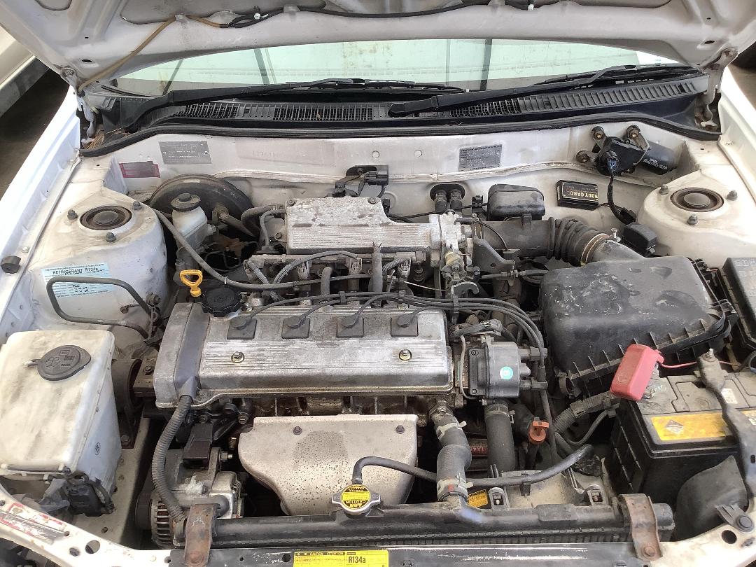 Photo '9' of Toyota Corolla Photo '9' of Toyota Corolla