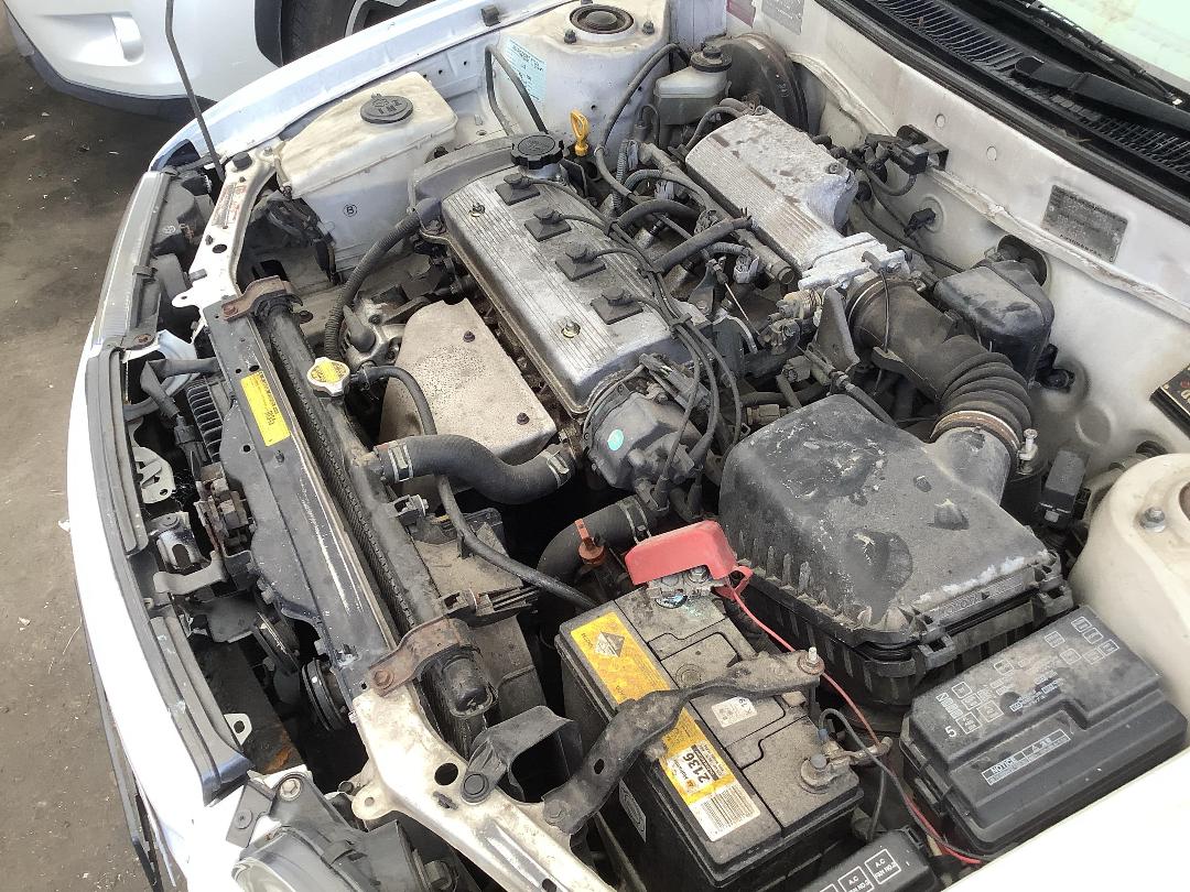 Photo '10' of Toyota Corolla Photo '10' of Toyota Corolla