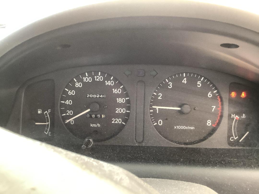 Photo '13' of Toyota Corolla Photo '13' of Toyota Corolla