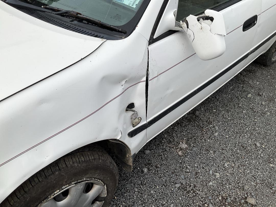 Photo '6' of Toyota Corolla XL