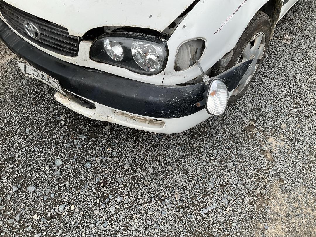 Photo '5' of Toyota Corolla XL