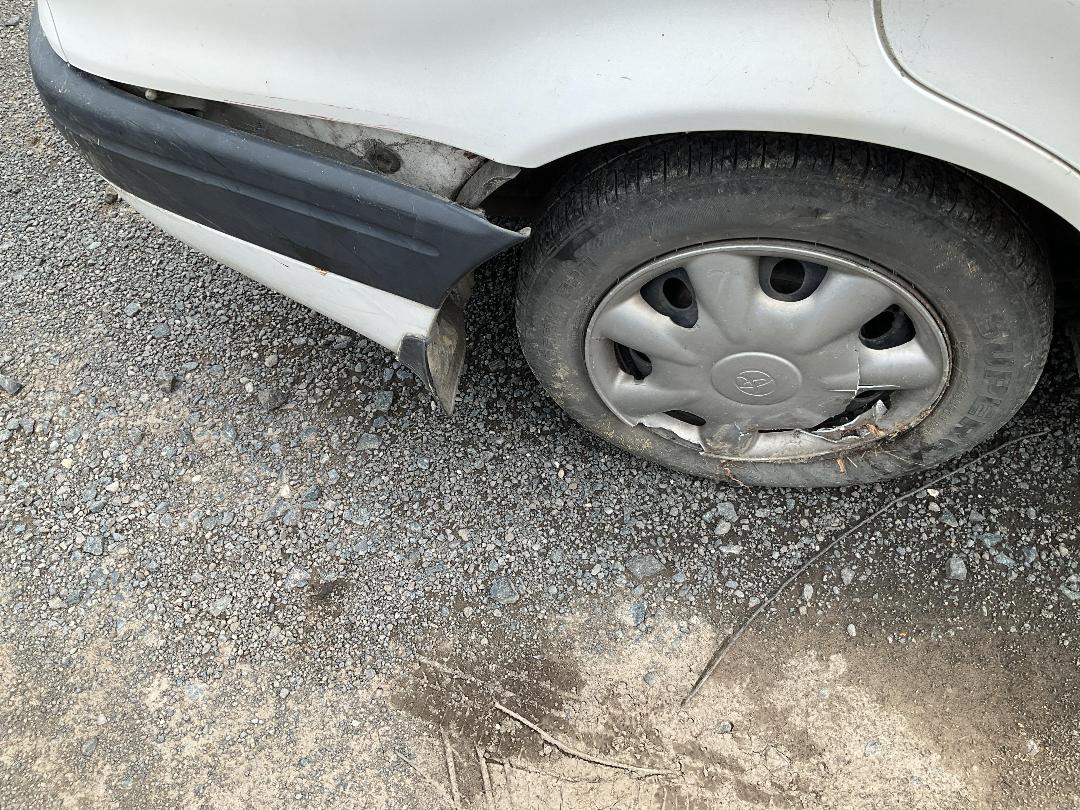 Photo '9' of Toyota Corolla XL