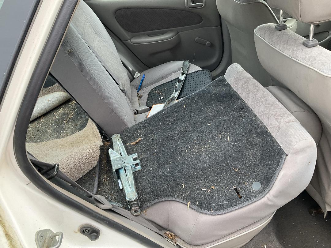 Photo '13' of Toyota Corolla XL