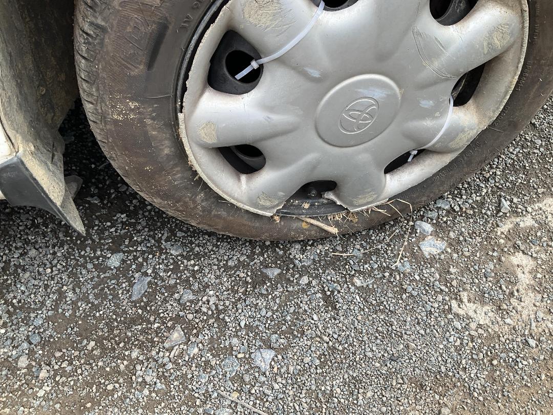 Photo '15' of Toyota Corolla XL