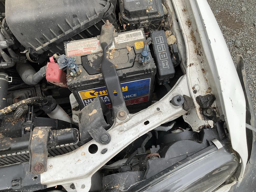 Photo '18' of Toyota Corolla XL