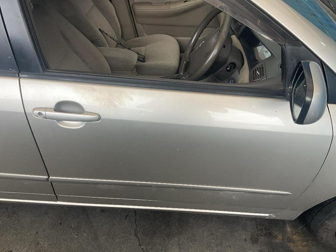 Photo '3' of Toyota Corolla FIELDER